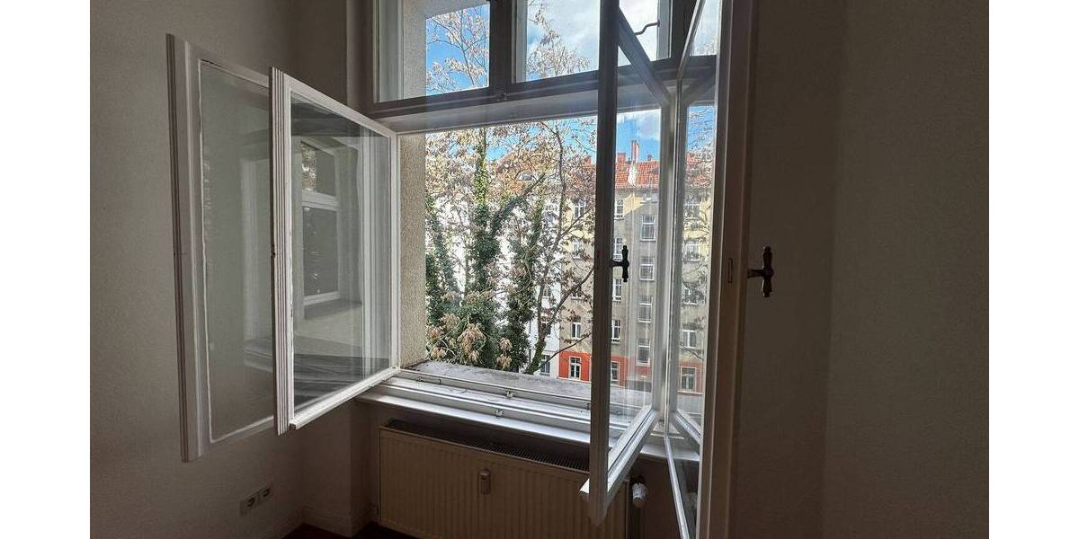 Etagenwohnung Berlin Alt-Treptow - 2 Zimmer, 74 m&sup2;, 395.000&euro; | Angebot:26790008
