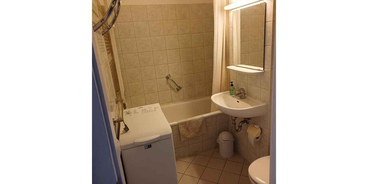 Etagenwohnung Berlin Mitte - 2 Zimmer, 46 m&sup2;, 325.000&euro; | Angebot:26803637