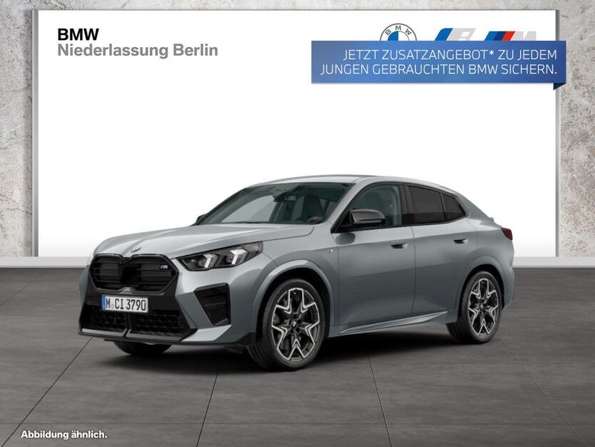 BMW X2 10.600 km 54.900 € Berlin 12683