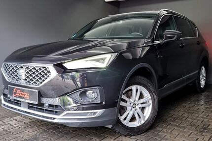 Seat Tarraco 148.000 km 22.990 &euro; Berlin 12279