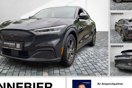 Ford Mustang Mach-E 61.800 km 33.500 &euro; Berlin 13509