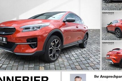 Kia XCeed 50.788 km 21.480 &euro; Potsdam 14482