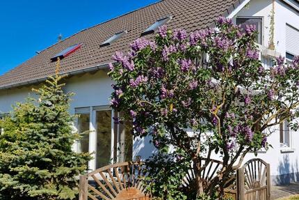 Haus Großbeeren - 7 Zimmer, 200 m&sup2;, 989.000&euro; | Angebot:26637535