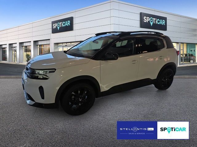 Citroen C5 Aircross 25.170 km 21.990 &euro; Berlin 12103