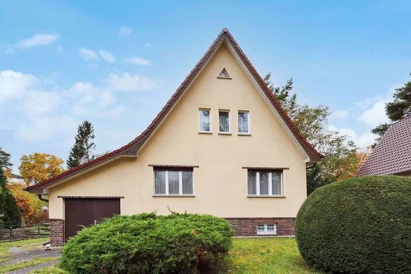 Haus zum Kaufen in Schönwalde-Glien 470.000 € 76 m²