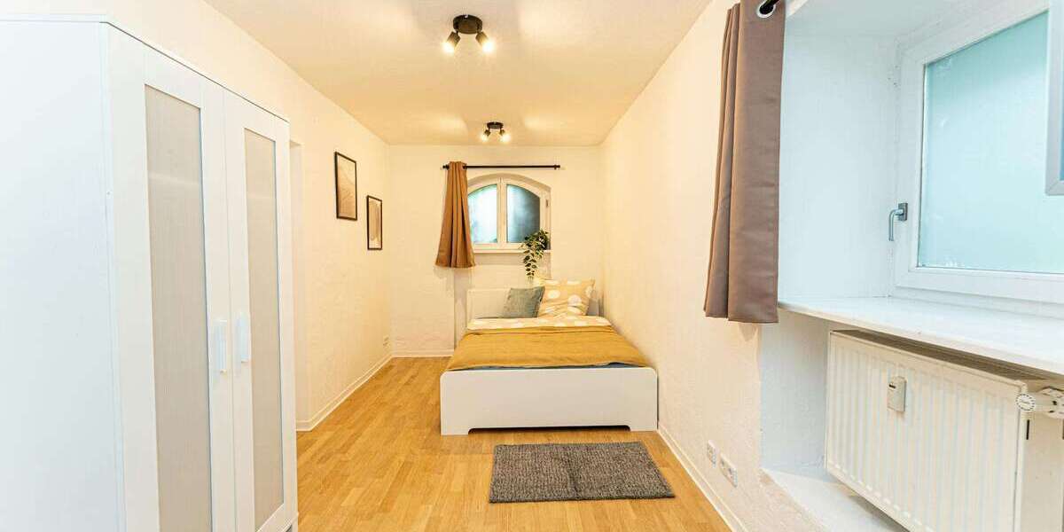 Zimmer Potsdam Babelsberg Nord - 630&euro; | Angebot:27068396