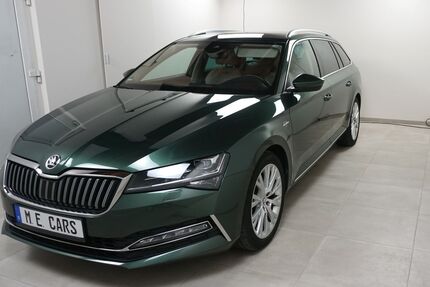 Skoda Superb 53.000 km 28.500 € Falkensee 14612