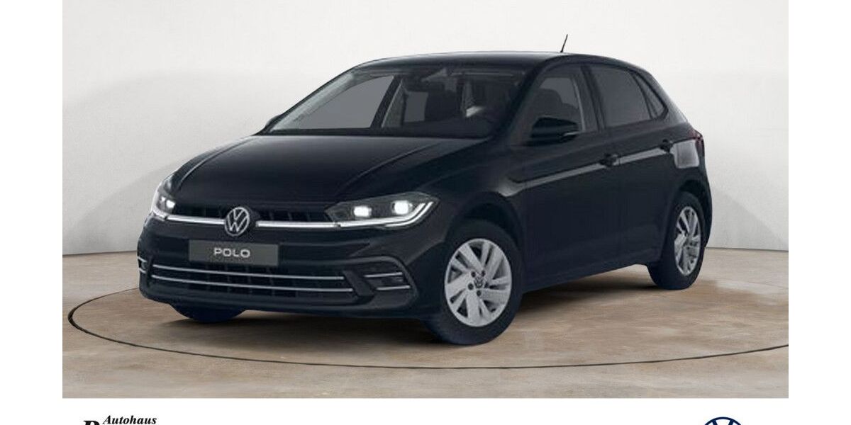 VW Polo 14.354 km 23.490 € Potsdam 14482