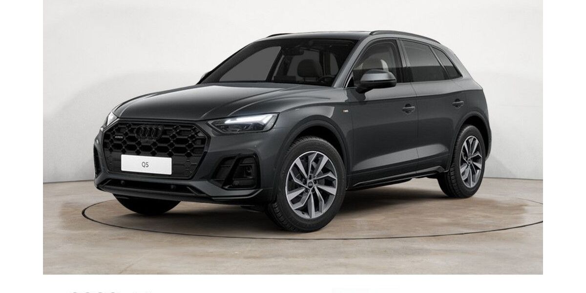 Audi Q5 109.075 km 34.490 &euro; Potsdam 14482