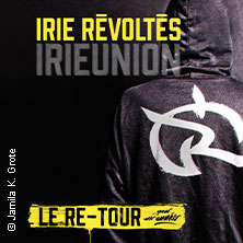Irie Révoltés - Irieunion Tour 31.10.2025 Columbiahalle