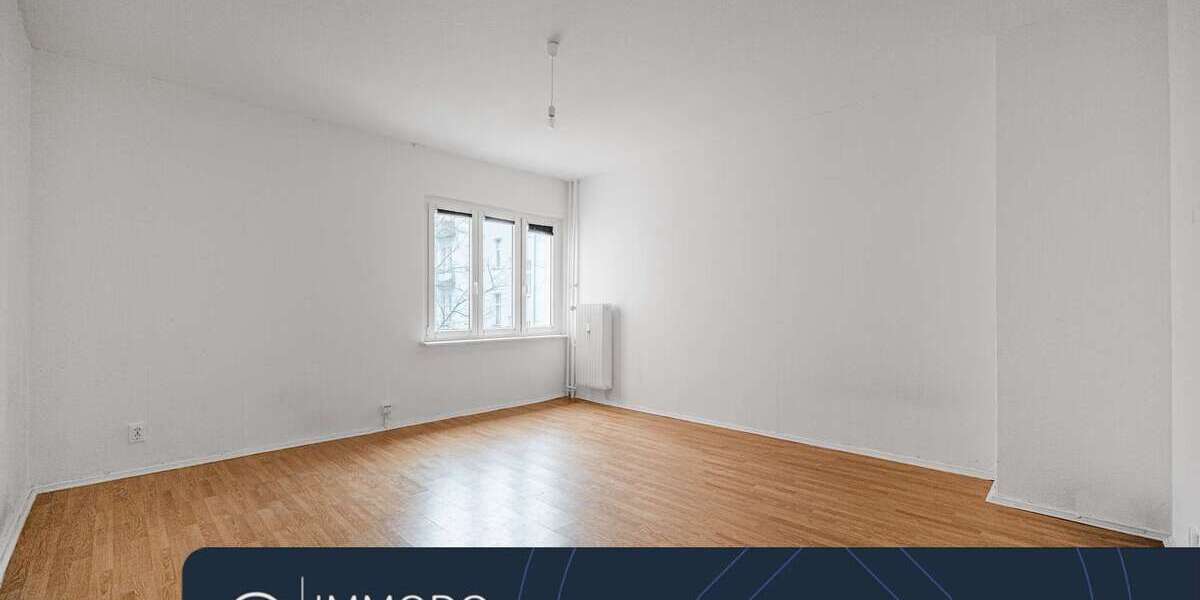 Etagenwohnung Berlin Tempelhof-Schöneberg - 2 Zimmer, 63 m&sup2;, 309.000&euro; | Angebot:26809644