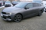 Opel Astra L Sports Tourer 1.2L GS ACC LED 360º 25.479 km 20.980 &euro; Falkensee 14612