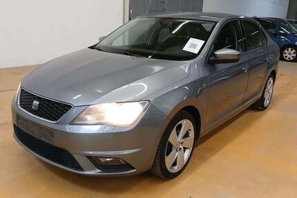 Seat Toledo 184.642 km 4.990 &euro; Berlin 12347