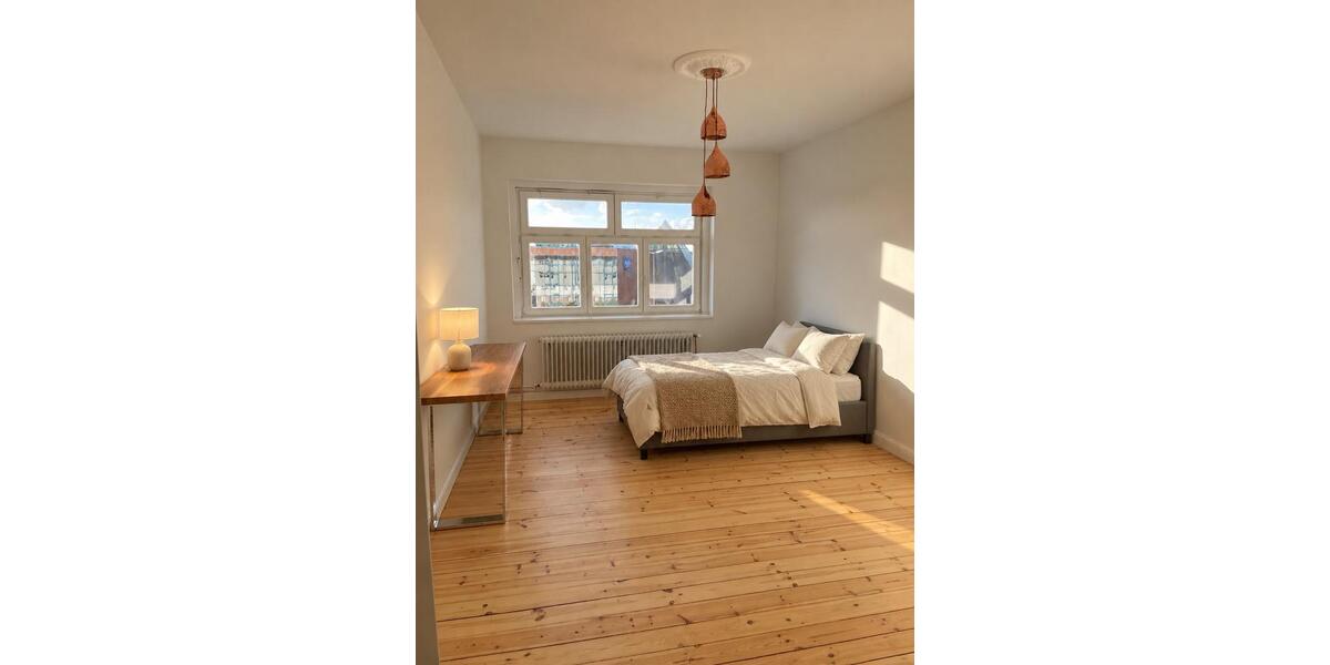 Etagenwohnung Berlin Reinickendorf - 2.5 Zimmer, 70 m&sup2;, 390.000&euro; | Angebot:27663478