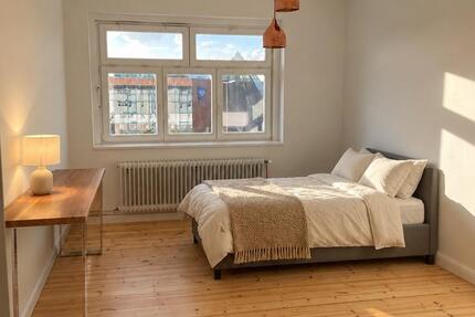 Wohnung Berlin Reinickendorf - 2.5 Zimmer, 70 m&sup2;, 380.000&euro; | Angebot:27663478