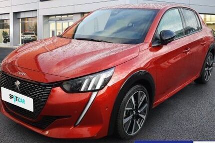 Peugeot 208 24.200 km 17.290 &euro; Berlin 10369