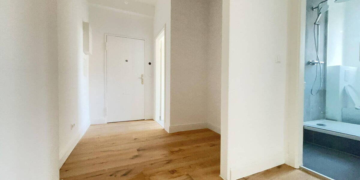 Etagenwohnung Berlin Tempelhof - 2 Zimmer, 50 m&sup2;, 249.900&euro; | Angebot:26798752