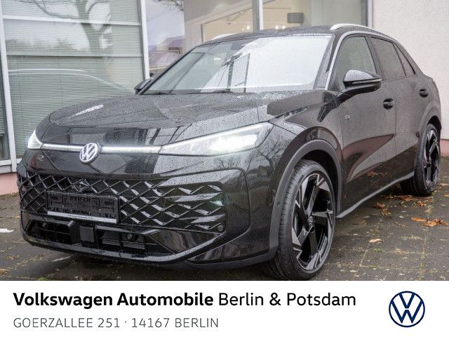 VW T-Roc 10.000 km 45.000 &euro; Berlin 14167