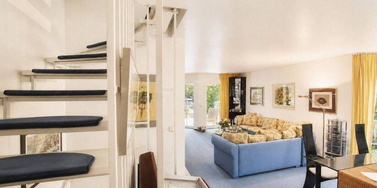 Doppelhaushälfte Potsdam Eiche - 4 Zimmer, 149 m&sup2;, 695.000&euro; | Angebot:26768195