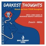 Darkest Thoughts Comedy Berlin