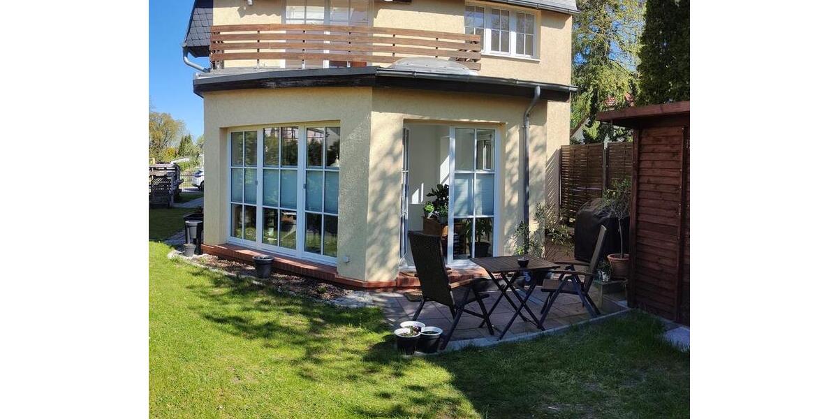 Erdgeschoßwohnung Kleinmachnow - 2 Zimmer, 74 m&sup2;, 279.000&euro; | Angebot:26481126