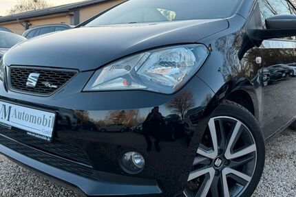 Seat Mii 27.700 km 8.490 &euro; Großbeeren 14979