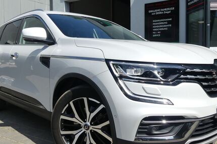 Renault Koleos 78.556 km 19.800 &euro; Berlin 13156