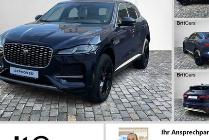 Jaguar F-Pace 103.668 km 32.989 &euro; Berlin 10711