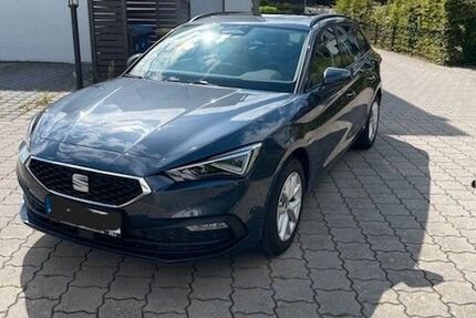 Seat Leon 14.000 km 24.700 &euro; Stahnsdorf 14532