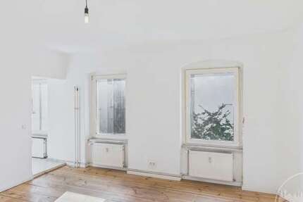 Wohnung Berlin Neukölln - 1 Zimmer, 32 m&sup2;, 197.000&euro; | Angebot:24946417