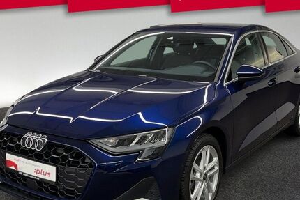 Audi A3 17.600 km 27.500 &euro; Berlin 10587