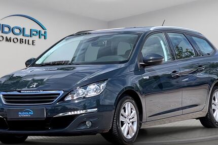 Peugeot 308 137.000 km 7.999 &euro; Berlin 13088