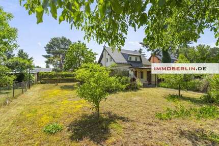 Grundstück Potsdam Drewitz - 495.000&euro; | Angebot:27657556