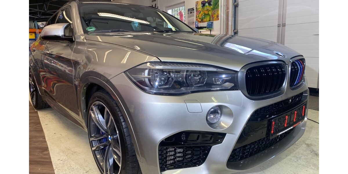 BMW X6M 119.651 km 46.990 € Berlin 10178