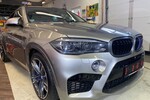 BMW X6M 119.651 km 46.990 € Berlin 10178