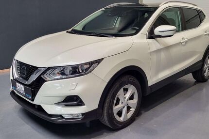 Nissan Qashqai 141.986 km 12.750 € Teltow 14513