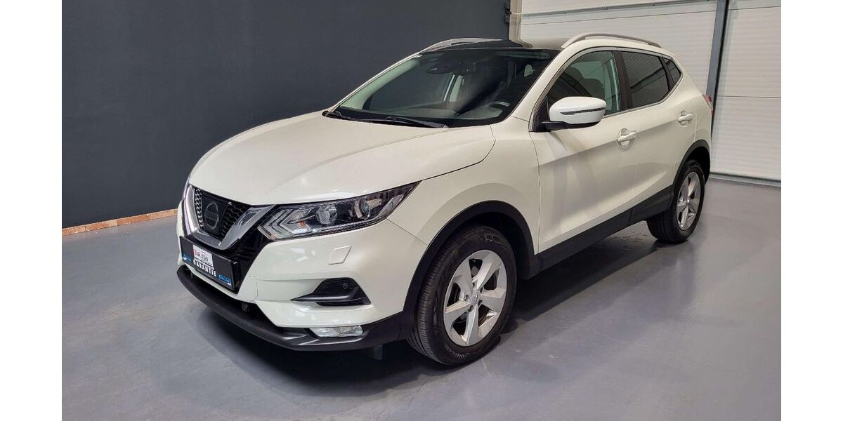 Nissan Qashqai 141.986 km 12.750 € Teltow 14513