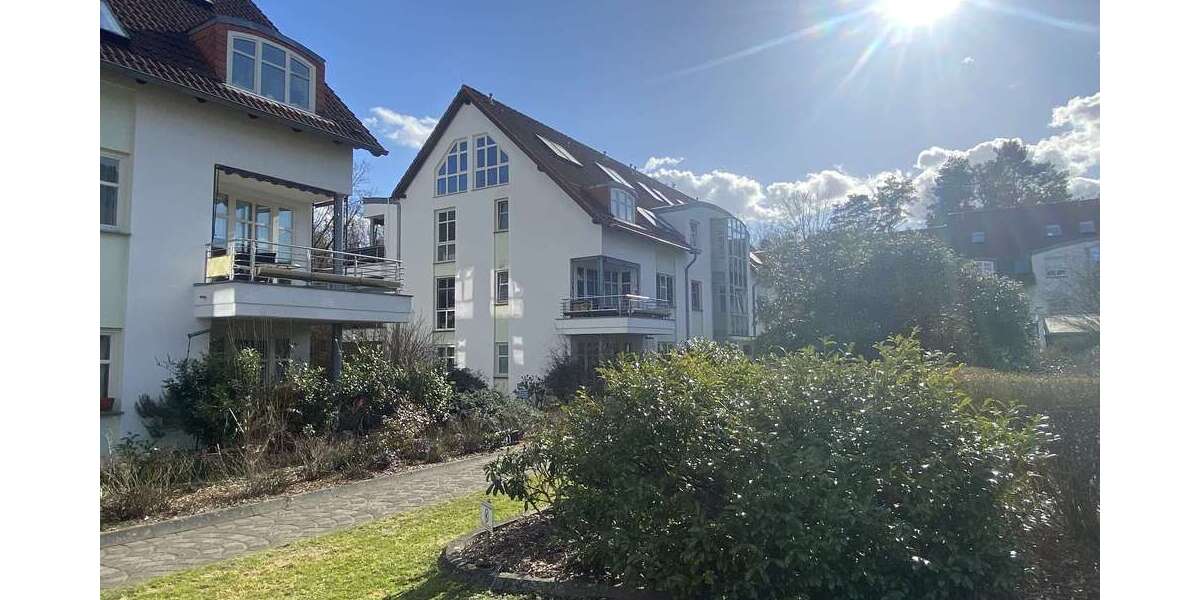 Etagenwohnung Seddiner See - 2 Zimmer, 67 m&sup2;, 157.850&euro; | Angebot:26002198