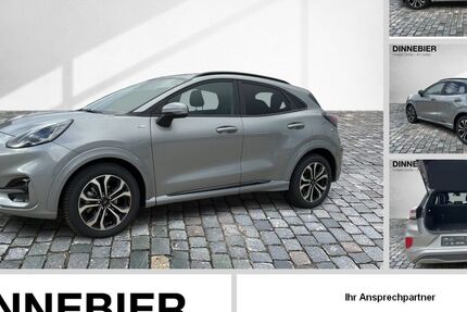 Ford Puma 7.041 km 26.840 € Berlin 13089