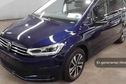 VW Touran 25.466 km 35.490 &euro; Potsdam 14482