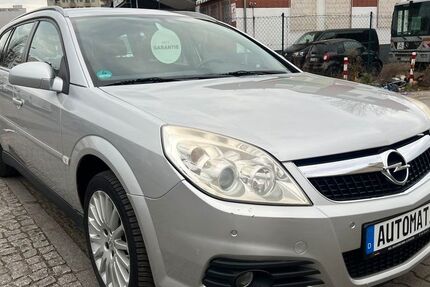 Opel Vectra 130.700 km 4.990 &euro; Berlin 10551