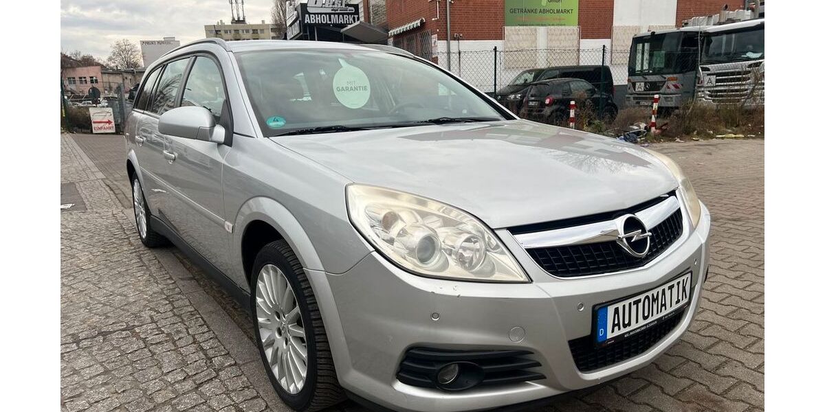 Opel Vectra 130.700 km 4.990 &euro; Berlin 10551
