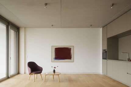 Wohnung zum Kaufen in Berlin 1.825.000 € 113 m²