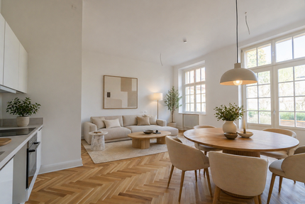 Wohnung Berlin Reinickendorf - 3 Zimmer, 87 m&sup2;, 475.000&euro; | Angebot:26372918
