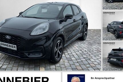 Ford Puma 1.915 km 26.670 &euro; Potsdam 14482
