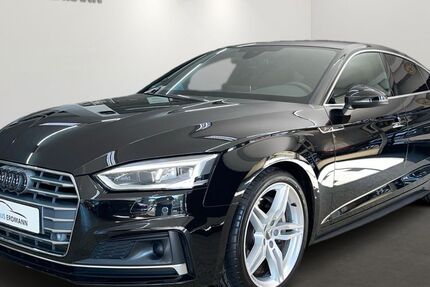 Audi A5 39.850 km 30.880 &euro; Berlin 12351