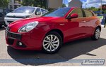 Alfa Romeo Giulietta Turismo*Pano*Schiebe*Sport*SHZ*Tempo* 95.791 km 10.990 &euro; Berlin 13187