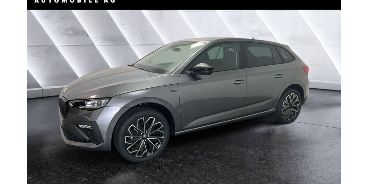 Skoda Scala 9.990 km 25.470 &euro; Berlin 12681