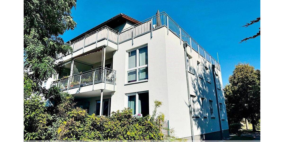 * PREIS REDUZIERT * Eigentumswohnung im Dachgeschoss - vermietet - Traumlage am See - Nähe Potsdam 2 zimmer