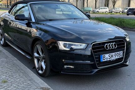 Audi A5 138.000 km 12.100 &euro; Berlin 12359